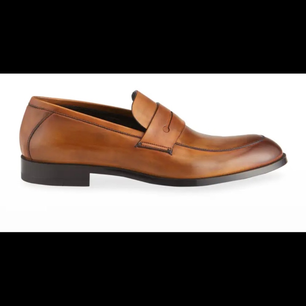 Ermenegildo Zegna Loafers Size 11US